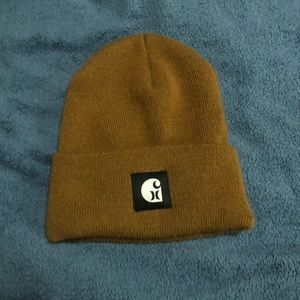 Hurley / Carhart colab beanie